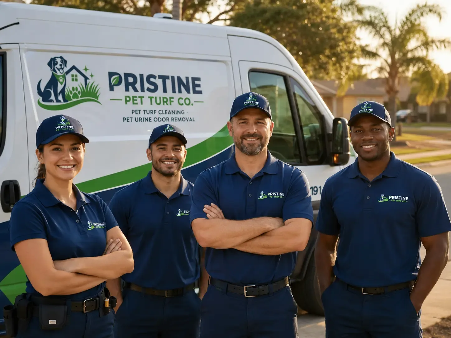 Pet Turf Cleaning company in Miramonte, CA